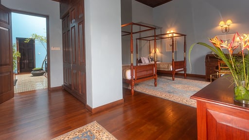 Dendrobium House Bedroom 5