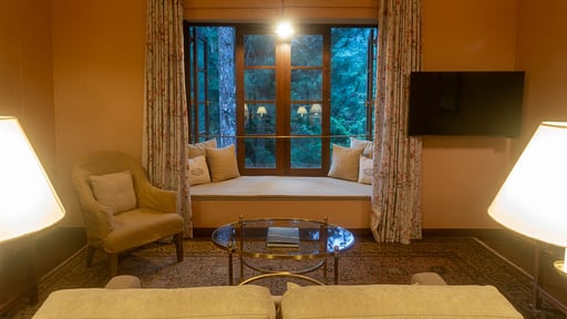 Dendrobium House Bedroom 6