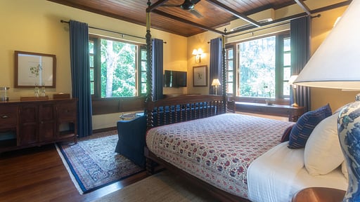 Dendrobium House Bedroom 4