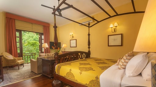 Dendrobium House Bedroom 2