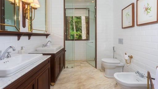 Dendrobium House Bedroom 2