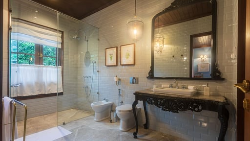 Dendrobium House Bedroom 4