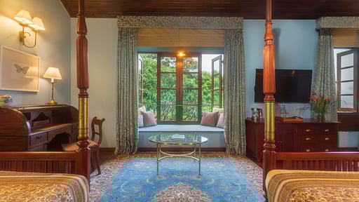 Dendrobium House Bedroom 5