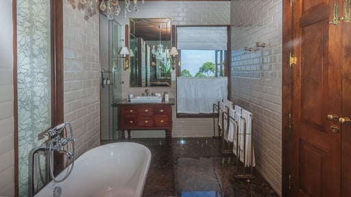 Dendrobium House Bedroom 1