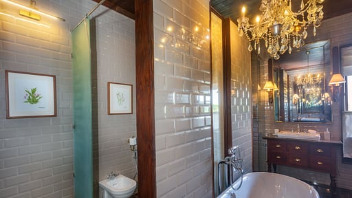 Dendrobium House Bedroom 1