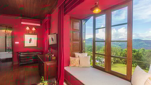 Dendrobium House Bedroom 1