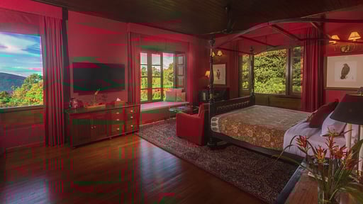 Dendrobium House Bedroom 1