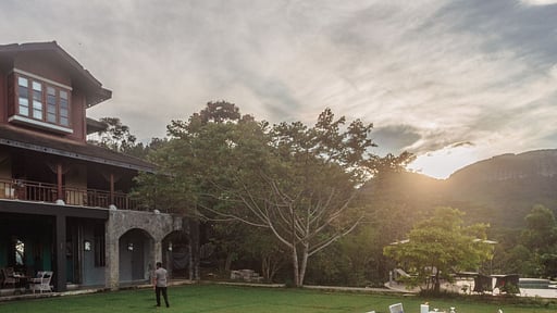 Dendrobium House Others 