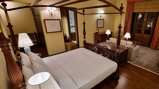 Dendrobium House Bedroom 2