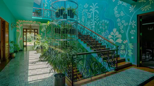 Dendrobium House Others