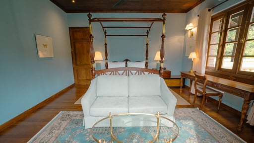 Dendrobium House Bedroom 3