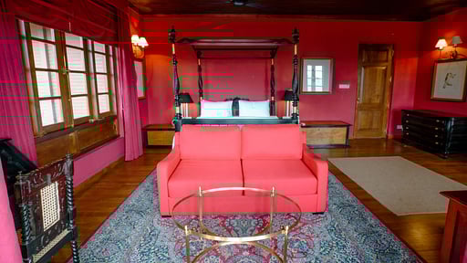 Dendrobium House Bedroom 1