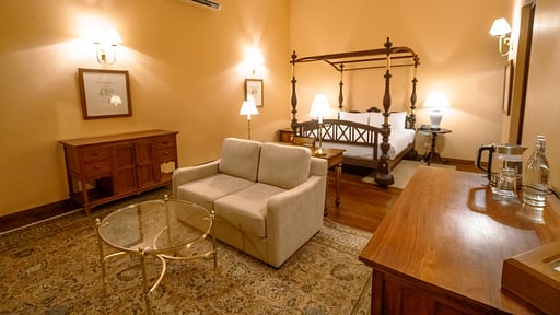 Dendrobium House Bedroom 6