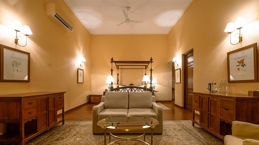 Dendrobium House Bedroom 6