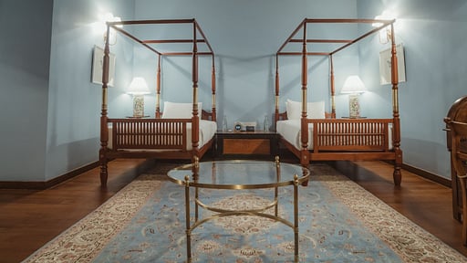 Dendrobium House Bedroom 5