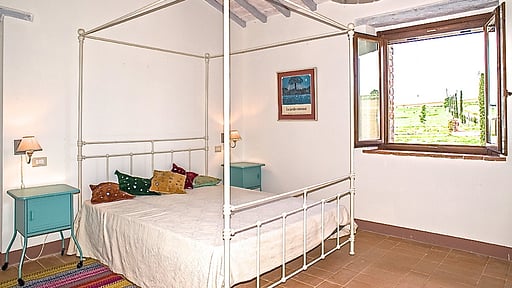 Desiderio Bedroom 1