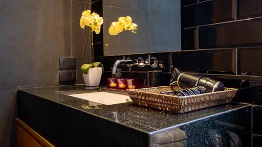 Designer Villa Bedroom 1