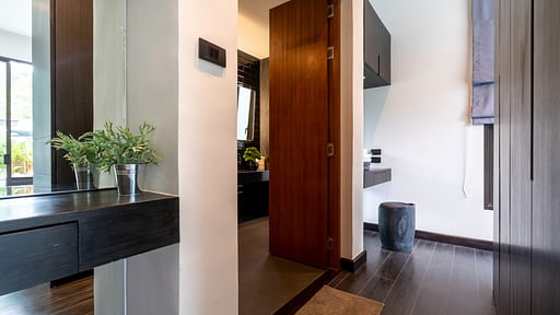 Designer Villa Bedroom 2