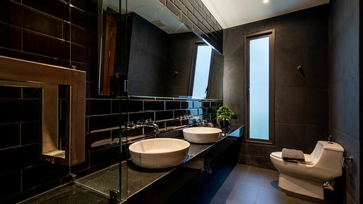 Designer Villa Bedroom 2