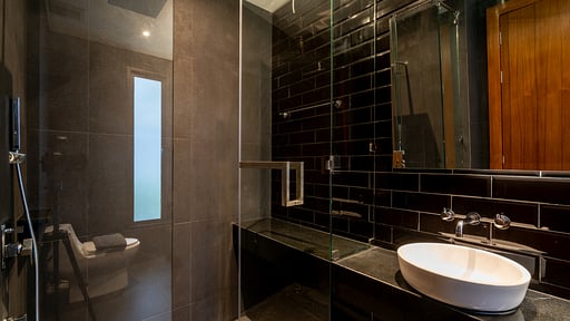 Designer Villa Bedroom 2