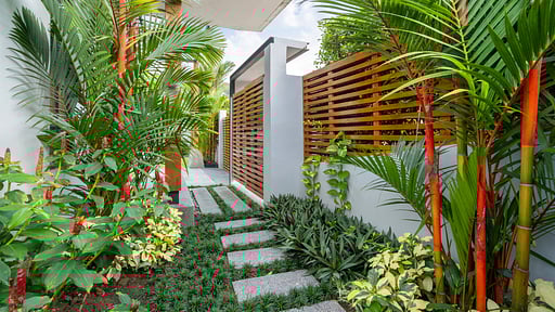 Designer Villa Others