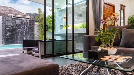 Designer Villa Others