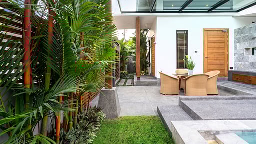 Designer Villa Others