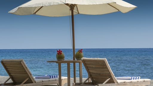 Diamond Beach Villa Alentours