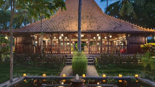 Diamond Beach Villa Autres