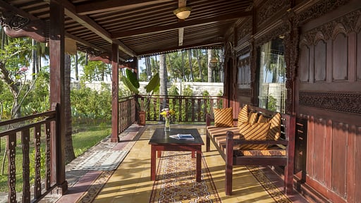 Diamond Beach Villa Autres