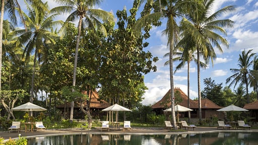 Diamond Beach Villa Autres
