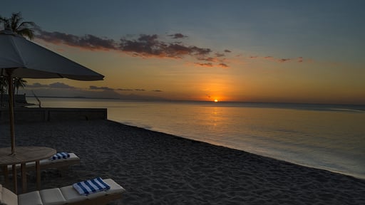 Diamond Beach Villa Alentours