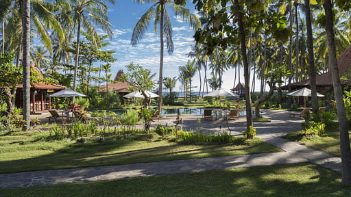 Diamond Beach Villa Autres