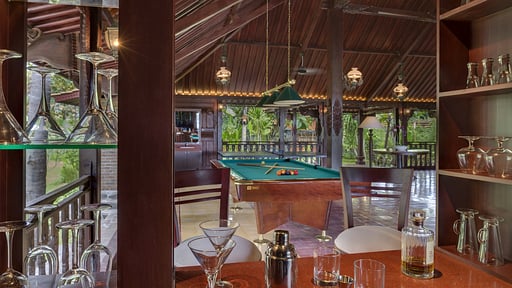 Diamond Beach Villa Autres