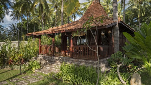 Diamond Beach Villa Autres