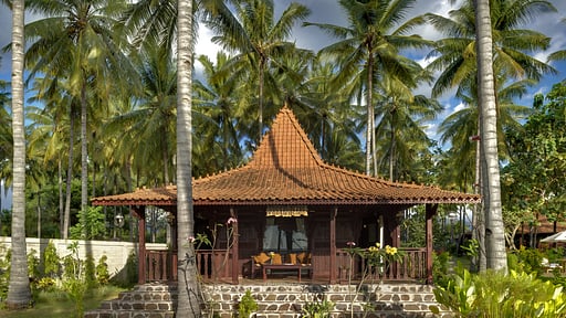 Diamond Beach Villa Autres