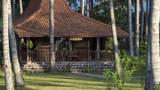 Diamond Beach Villa Autres