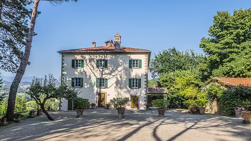 Dimora Cardamini Others