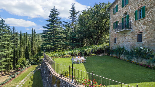 Dimora Cardamini Others