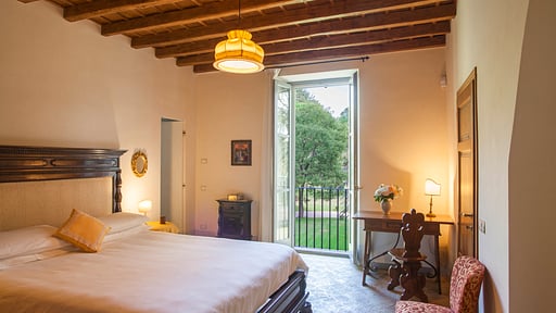 Dimora Di Vico Chambre 1