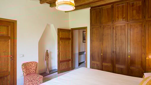 Dimora Di Vico Chambre 1