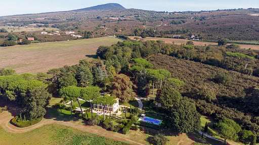 Dimora Di Vico Alentours