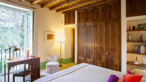 Dimora Di Vico Chambre 3