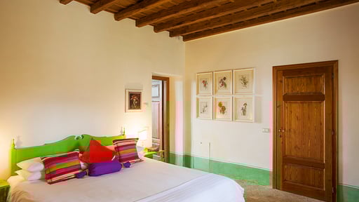 Dimora Di Vico Chambre 3