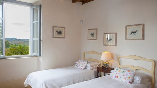 Dimora Di Vico Chambre 2