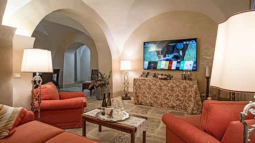 Dimora Di Vico Salon 1