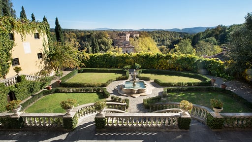 Dimora Garden