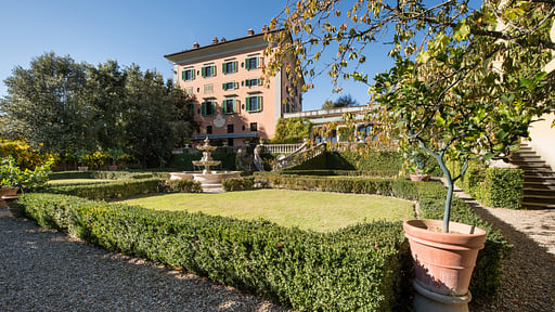 Dimora Garden