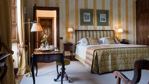 Dimora Bedroom 2
