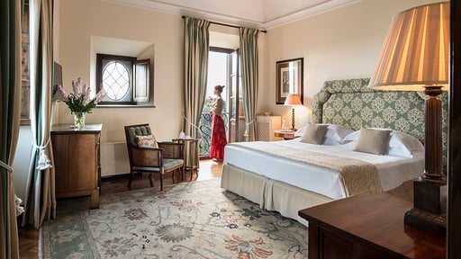 Dimora Bedroom 3